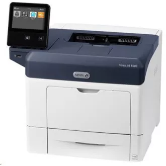 Xerox VersaLink B400, crno-bijeli laser. pisač, A4, 47 stranica u minuti, USB / Ethernet, 1200 dpi, 1 GB, DUPLEX