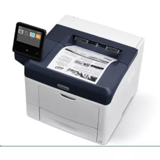 Xerox VersaLink B400, crno-bijeli laser. pisač, A4, 47 stranica u minuti, USB / Ethernet, 1200 dpi, 1 GB, DUPLEX