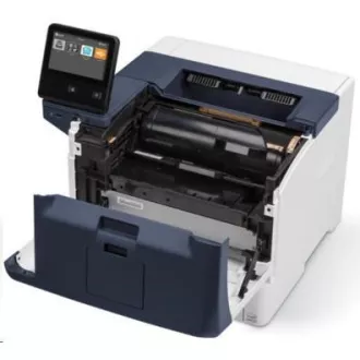 Xerox VersaLink B400, crno-bijeli laser. pisač, A4, 47 stranica u minuti, USB / Ethernet, 1200 dpi, 1 GB, DUPLEX