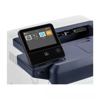 Xerox VersaLink B400, crno-bijeli laser. pisač, A4, 47 stranica u minuti, USB / Ethernet, 1200 dpi, 1 GB, DUPLEX