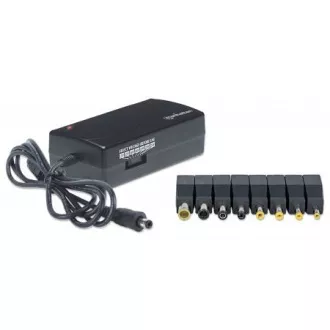 MANHATTAN Univerzalni adapter za NB, 70W MANHATTAN Univerzalni adapter za NB, 70W