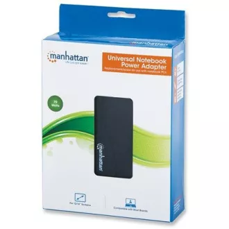 MANHATTAN Univerzalni adapter za NB, 70W MANHATTAN Univerzalni adapter za NB, 70W
