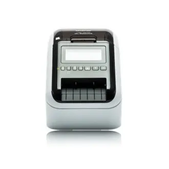 BROTHER pisač naljepnica QL-820NWBc - 62mm, termalni ispis, USB, RS232, WIFI, LAN, Profi / uz nadoplatu DK-22251 ispis crveni - Raspakiran BROTHER pisač naljepnica QL-820NWBc - 62mm, termalni ispis, USB, RS232, WIFI, LAN, Profi / uz nadoplatu DK-22251 ispis crveni - Raspakiran