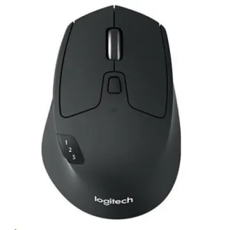 Logitech bežični miš M720 Triatlon - Rabljen Logitech bežični miš M720 Triatlon - Rabljen