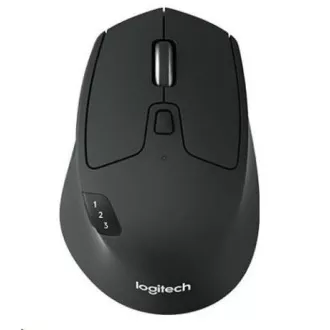 Logitech bežični miš M720 Triatlon Logitech bežični miš M720 Triatlon