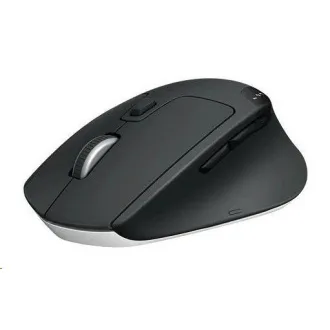 Logitech bežični miš M720 Triatlon - Rabljen Logitech bežični miš M720 Triatlon - Rabljen