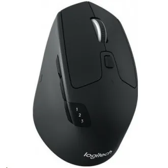 Logitech bežični miš M720 Triatlon - Rabljen Logitech bežični miš M720 Triatlon - Rabljen