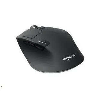 Logitech bežični miš M720 Triatlon - Rabljen Logitech bežični miš M720 Triatlon - Rabljen
