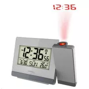 TechnoLine WT 538 - digitalna budilica s projekcijom i mjerenjem unutarnje temperature