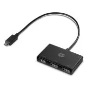 HP USB-C na USB-A čvorište