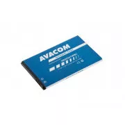 AVACOM baterija za mobilni telefon Huawei Ascend G700 Li-Ion 3, 8V 2150mAh (zamjenjuje HB505076RBC)