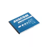 AVACOM baterija za mobilni telefon Lenovo A6000 Li-Ion 3, 8V 2300mAh (zamjenska BL242)