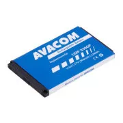 AVACOM baterija za mobilni telefon LG KF300 Li-Ion 3, 7V 800mAh (zamjenjuje LGIP-330GP)