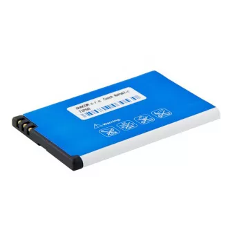 AVACOM baterija za mobitel Nokia E55, E52, E90, Li-Ion 3, 7V 1500mAh (zamjenska BP-4L) AVACOM baterija za mobitel Nokia E55, E52, E90, Li-Ion 3, 7V 1500mAh (zamjenska BP-4L)