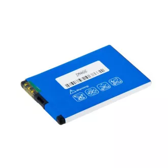 AVACOM baterija za mobitel Nokia E7, N8 Li-Ion 3, 7V 1200mAh (zamjenska BL-4D)