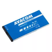 AVACOM baterija za mobitel Nokia Lumia 630, 635 Li-Ion 3, 7V 1500mAh (zamjenska BL-5H)