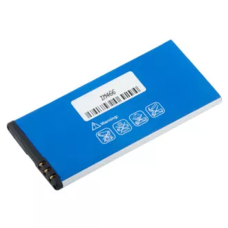 AVACOM baterija za mobitel Nokia Lumia 630, 635 Li-Ion 3, 7V 1500mAh (zamjenska BL-5H) AVACOM baterija za mobitel Nokia Lumia 630, 635 Li-Ion 3, 7V 1500mAh (zamjenska BL-5H)