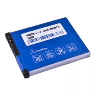 AVACOM baterija za mobitel Nokia N95, E65, Li-Ion 3, 6V 1000mAh (zamjenska BL-5F)