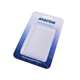 AVACOM baterija za mobitel Nokia N95, E65, Li-Ion 3, 6V 1000mAh (zamjenska BL-5F)