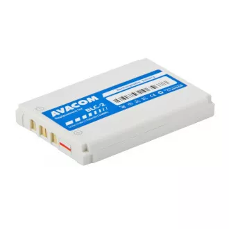 AVACOM baterija za mobitel Nokia 3410, 3310, 3510 Li-Ion 3, 6V 1100mAh (zamjena BLC-2)