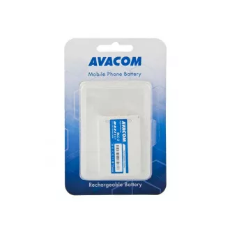 AVACOM baterija za mobitel Nokia 3410, 3310, 3510 Li-Ion 3, 6V 1100mAh (zamjena BLC-2)