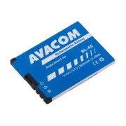 AVACOM baterija za mobitel Nokia 3600 Slide, 2680 Li-Ion 3, 7V 860mAh (zamjenska BL-4S)