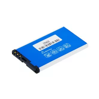 AVACOM baterija za mobitel Nokia 5230, 5800, X6 Li-Ion 3, 7V 1320mAh (zamjenska BL-5J) AVACOM baterija za mobitel Nokia 5230, 5800, X6 Li-Ion 3, 7V 1320mAh (zamjenska BL-5J)
