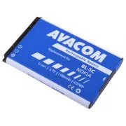 AVACOM baterija za mobitel Nokia 6230, N70, Li-Ion 3, 7V 1100mAh (zamjenska BL-5C)