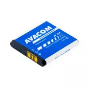AVACOM baterija za mobitel Nokia 6233, 9300, N73 Li-Ion 3, 7V 1070mAh (zamjenska BP-6M)