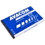 AVACOM baterija za mobitel Nokia 6300 Li-Ion 3, 7V 900mAh (zamjenska BL-4C)
