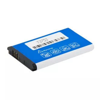 AVACOM baterija za mobilni telefon Samsung B2710, C3300 Li-Ion 3, 7V 1000mAh, (zamjenjuje AB553446BU)
