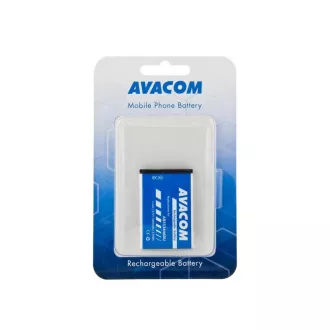 AVACOM baterija za mobilni telefon Samsung B2710, C3300 Li-Ion 3, 7V 1000mAh, (zamjenjuje AB553446BU)