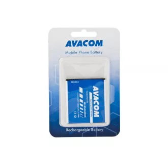 AVACOM baterija za mobilni telefon Samsung Galaxy Ace4 Li-Ion 3, 8V 1900mAh, (zamjenjuje EB-BG357BBE)