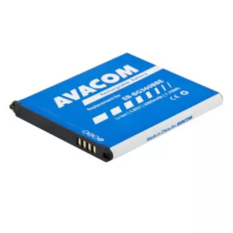AVACOM baterija za mobilni telefon Samsung Galaxy Core Prime Li-Ion 3, 85V 2000mAh, (zamjenjuje EB-BG360BBE) AVACOM baterija za mobilni telefon Samsung Galaxy Core Prime Li-Ion 3, 85V 2000mAh, (zamjenjuje EB-BG360BBE)