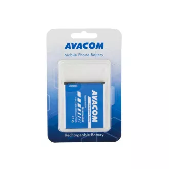 AVACOM baterija za mobilni telefon Samsung Galaxy Core Prime Li-Ion 3, 85V 2000mAh, (zamjenjuje EB-BG360BBE) AVACOM baterija za mobilni telefon Samsung Galaxy Core Prime Li-Ion 3, 85V 2000mAh, (zamjenjuje EB-BG360BBE)