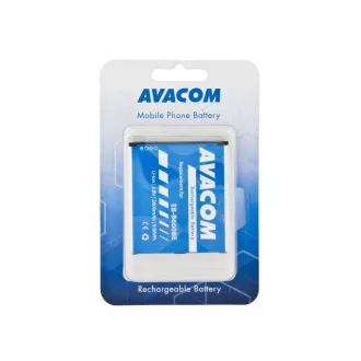 AVACOM baterija za mobilni telefon Samsung Galaxy S4 Li-Ion 3, 8V 2600mAh, (zamjenjuje EB-B600BE) AVACOM baterija za mobilni telefon Samsung Galaxy S4 Li-Ion 3, 8V 2600mAh, (zamjenjuje EB-B600BE)