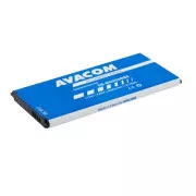 AVACOM baterija za mobilni telefon Samsung Galaxy S5 Li-Ion 3, 85V 2800mAh, (zamjenjuje EB-BG900BBE)