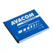 AVACOM baterija za mobilni telefon Samsung Grand Neo Li-Ion 3, 8V 2100mAh, (zamjenjuje EB535163LU)