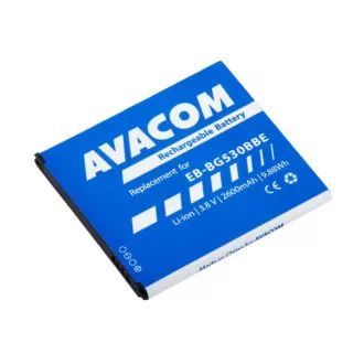 AVACOM baterija za mobilni telefon Samsung G530 Grand Prime Li-Ion 3, 8V 2600mAh (zamjenjuje EB-BG530BBE) AVACOM baterija za mobilni telefon Samsung G530 Grand Prime Li-Ion 3, 8V 2600mAh (zamjenjuje EB-BG530BBE)