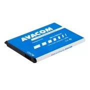 AVACOM baterija za mobilni telefon Samsung SGH-I9300 Galaxy S III Li-Ion 3, 7V 2100mAh (zamjenjuje EB-L1G6LLU)