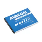 AVACOM baterija za mobilni telefon Samsung S6500 Galaxy mini 2 Li-Ion 3, 7V 1300mAh (zamjenjuje EB464358VU)