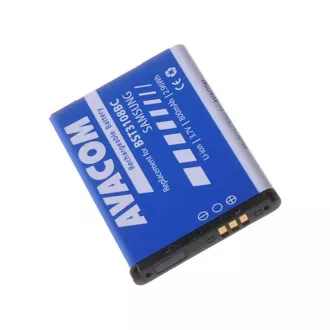 AVACOM baterija za mobitel Samsung X200, E250 Li-Ion 3, 7V 800mAh (zamjenska AB463446BU) AVACOM baterija za mobitel Samsung X200, E250 Li-Ion 3, 7V 800mAh (zamjenska AB463446BU)