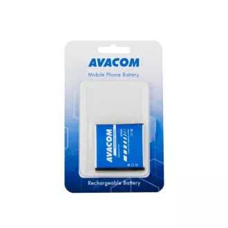 AVACOM baterija za mobilni telefon Sony Ericsson Xperia mini Li-Ion 3, 7V 1200mAh, (zamjenjuje EP500)