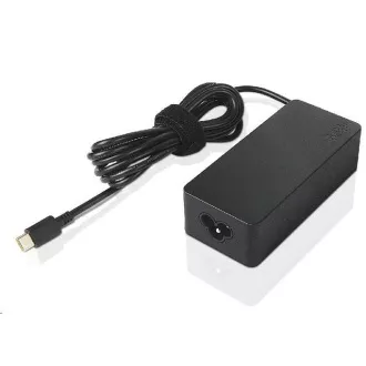 LENOVO adapter za napajanje USB-C 65W AC adapter (CE)