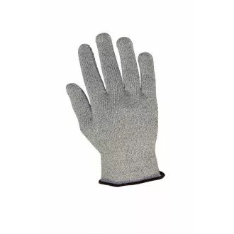 CROPPER DOT rukavice od vlakana. s PVC t. - 10