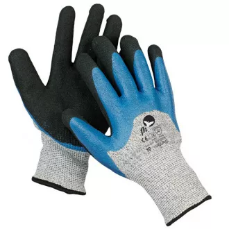 LAGOPUS FH rukavice.vlakna nitril - 9