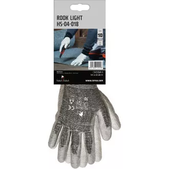 FF ROOK LIGHT HS-04-018 rukavice 6