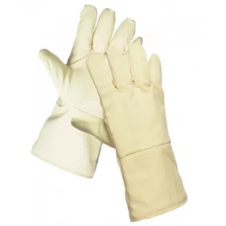 SCAUP Rukavice pet. Aramid - 10