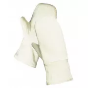 PAPIGA Rukavice palc.Aramid - 10