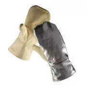 PAPIGA / AL FOL. rukicepalc.Aramid hl.- 10